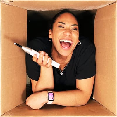 Jazmine - Lead Assistant at Arora Dental