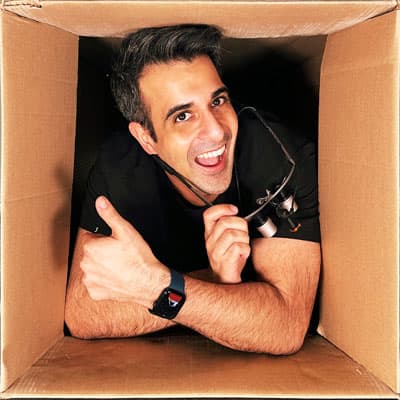Dr. Saj Arora - Principal Dentist at Arora Dental