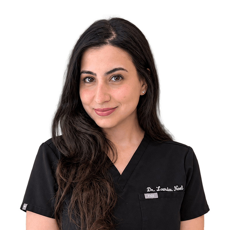 Dr. Lourdes