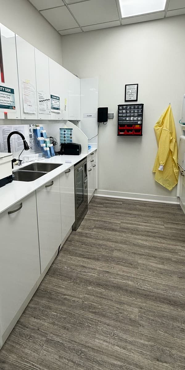 Sterilization equipment